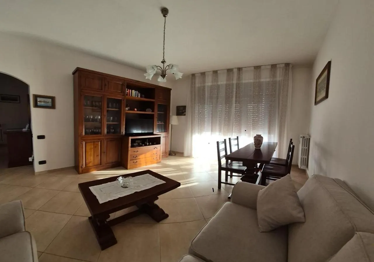 Apartamento Residence Ai Bassi La Casa Di Beatrice Scandicci