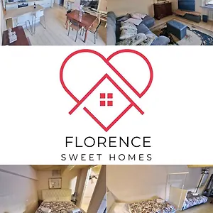 Matteotti By Florence Sweet Homes Scandicci